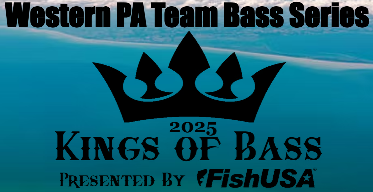 2025 Kings of Bass