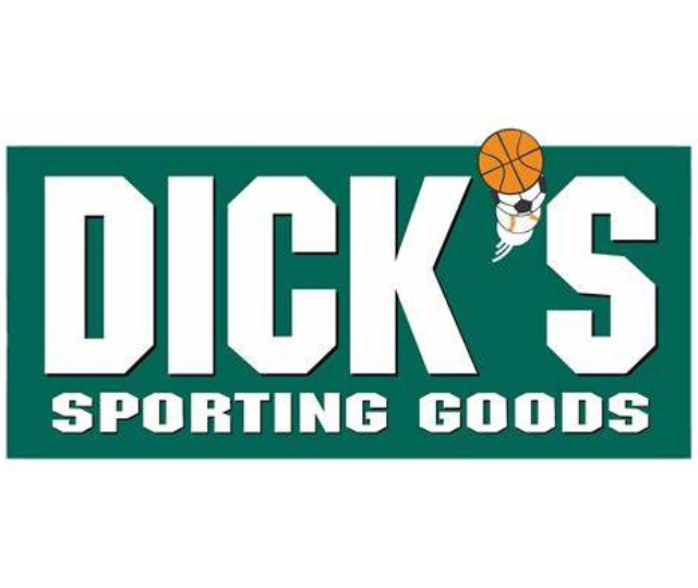 Dicks Sponsor