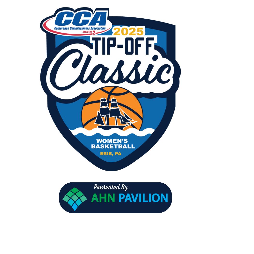 Women's D2 Tip-Off Classic - Erie Sports Commission