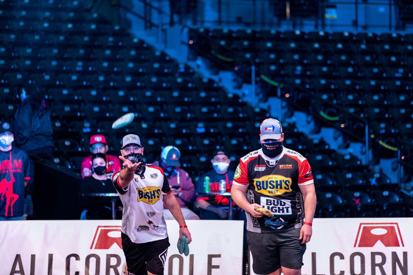 American Cornhole League to Host National Open Event in Erie Erie