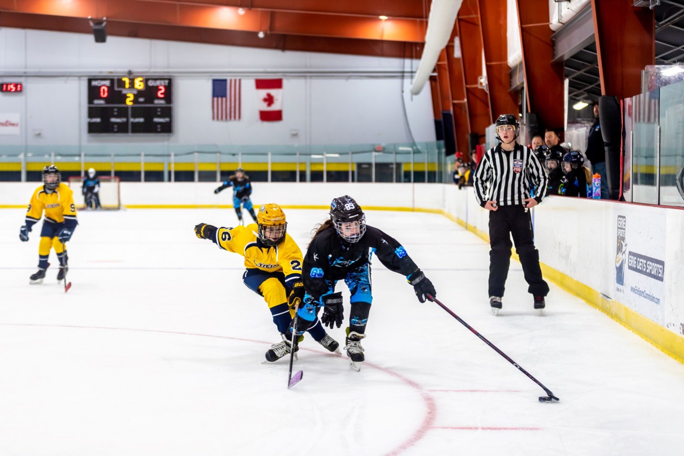 Erie Sports Commission Home Erie Sports Commission