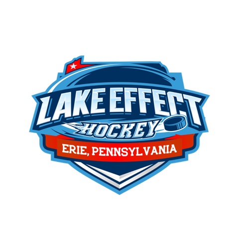 Lake Effect Hockey Logo