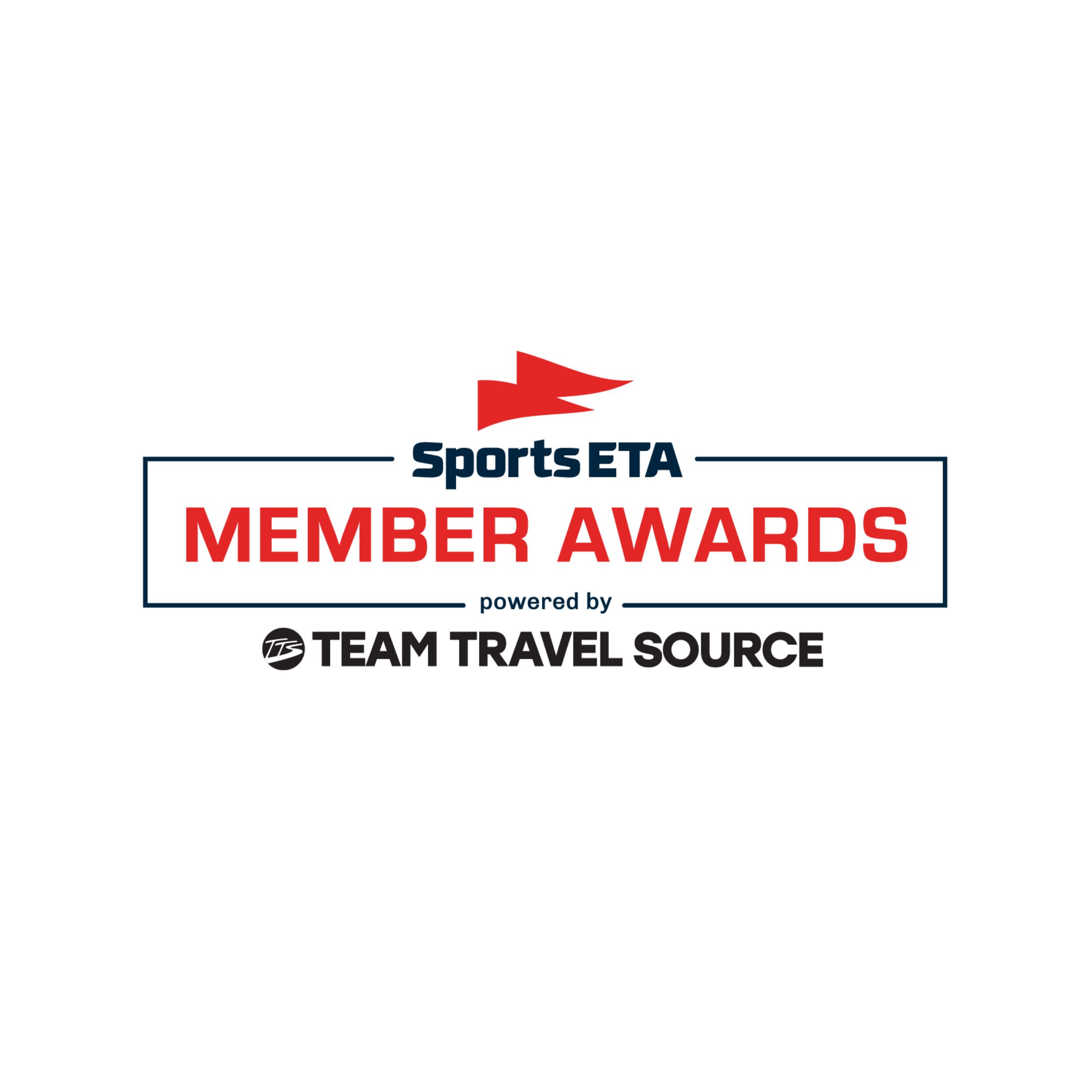 Sports ETA Member Awards
