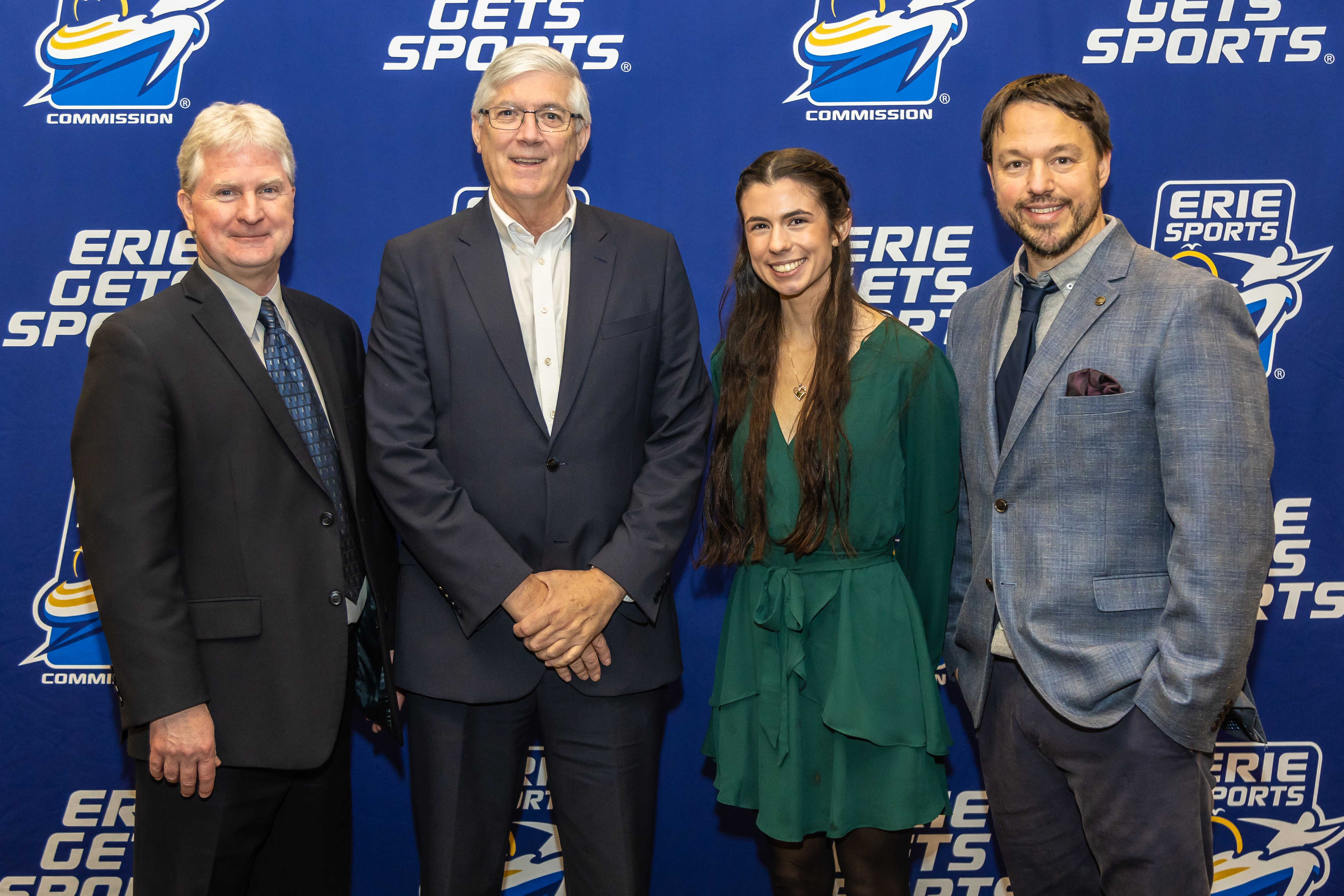 ESC 2025 Awards 255 February 05 2025