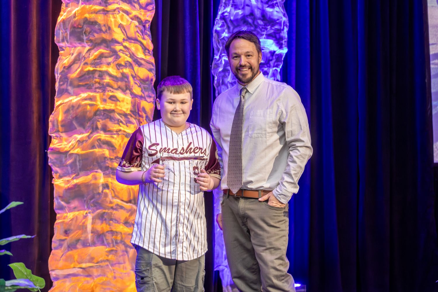 ESC Banquet 131 February 18 2026