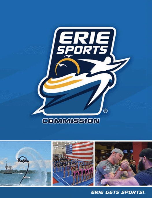 Resources Erie Sports Commission