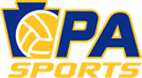 pa sports logo