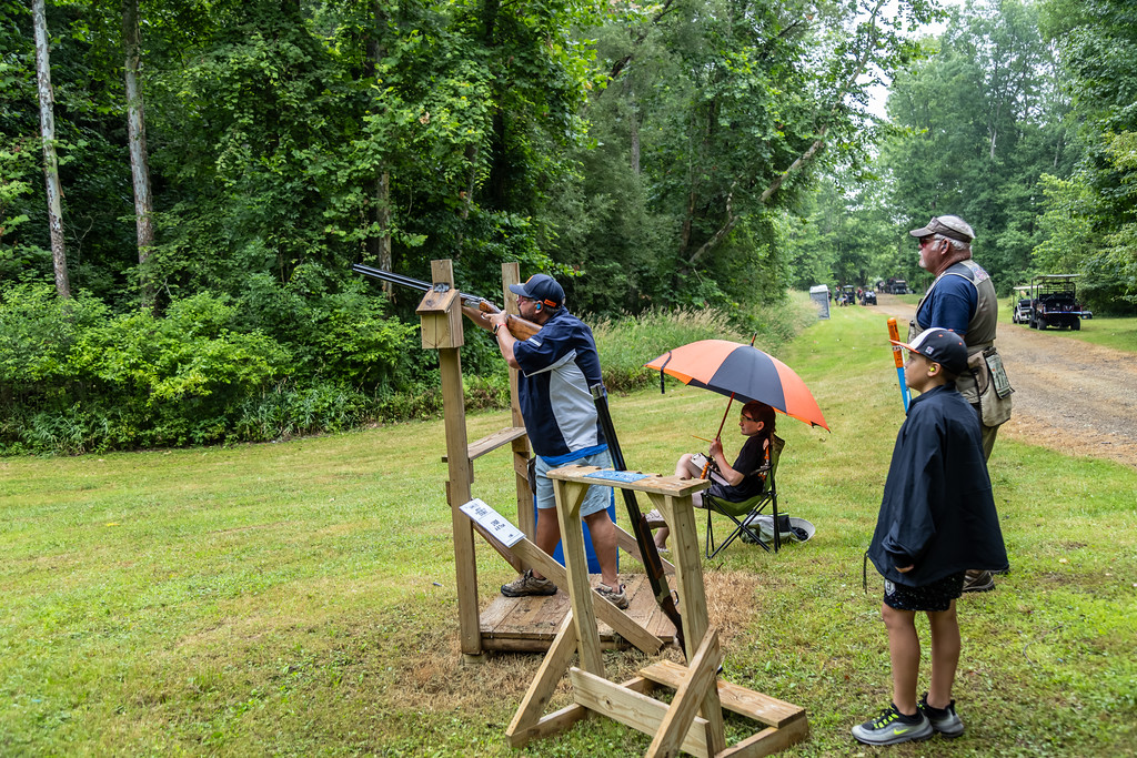 Critter Path Sports Clays 007 July 26 2025 XL