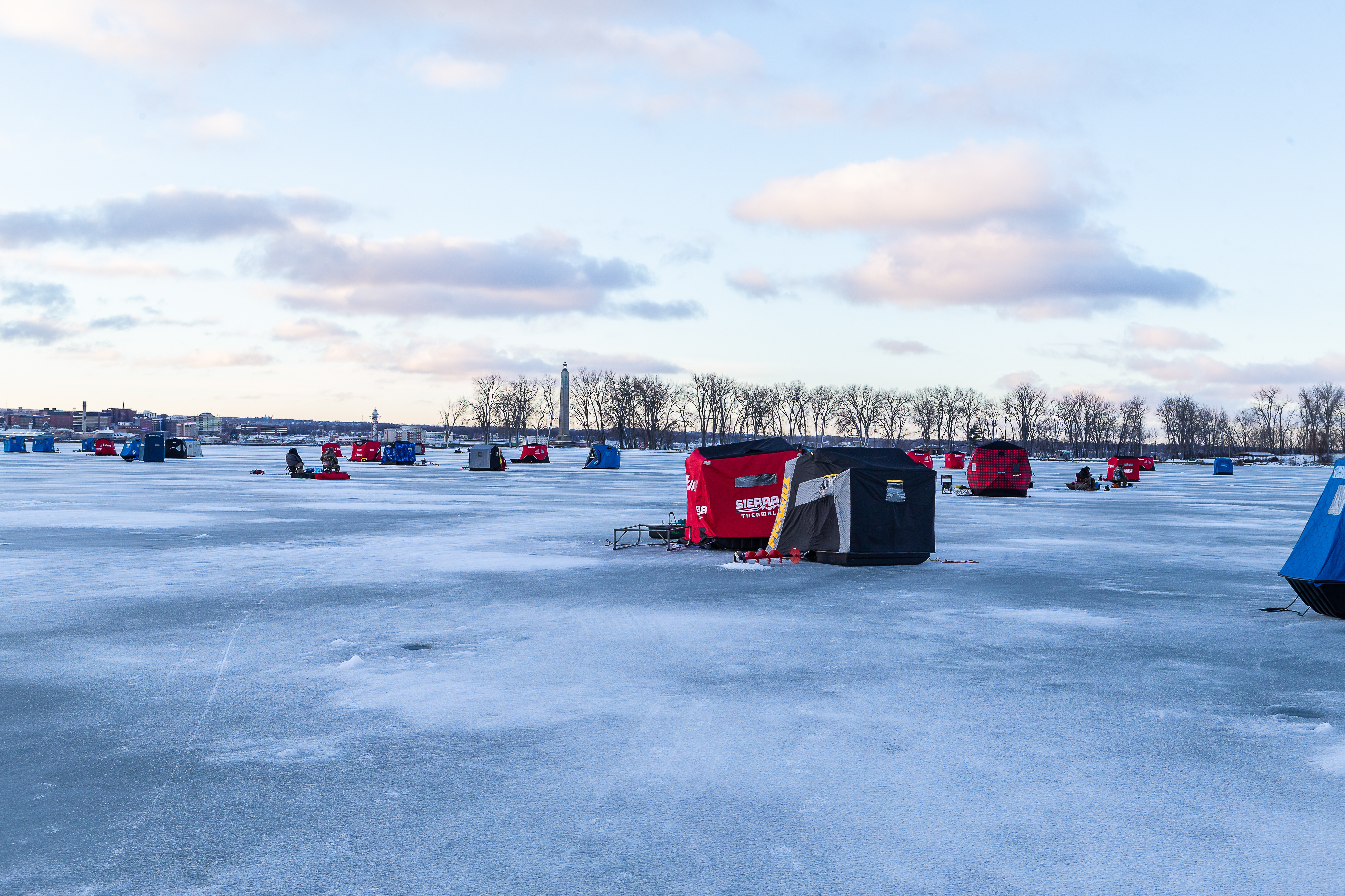 ESC Flagship Ice Open 007 February 01 2025