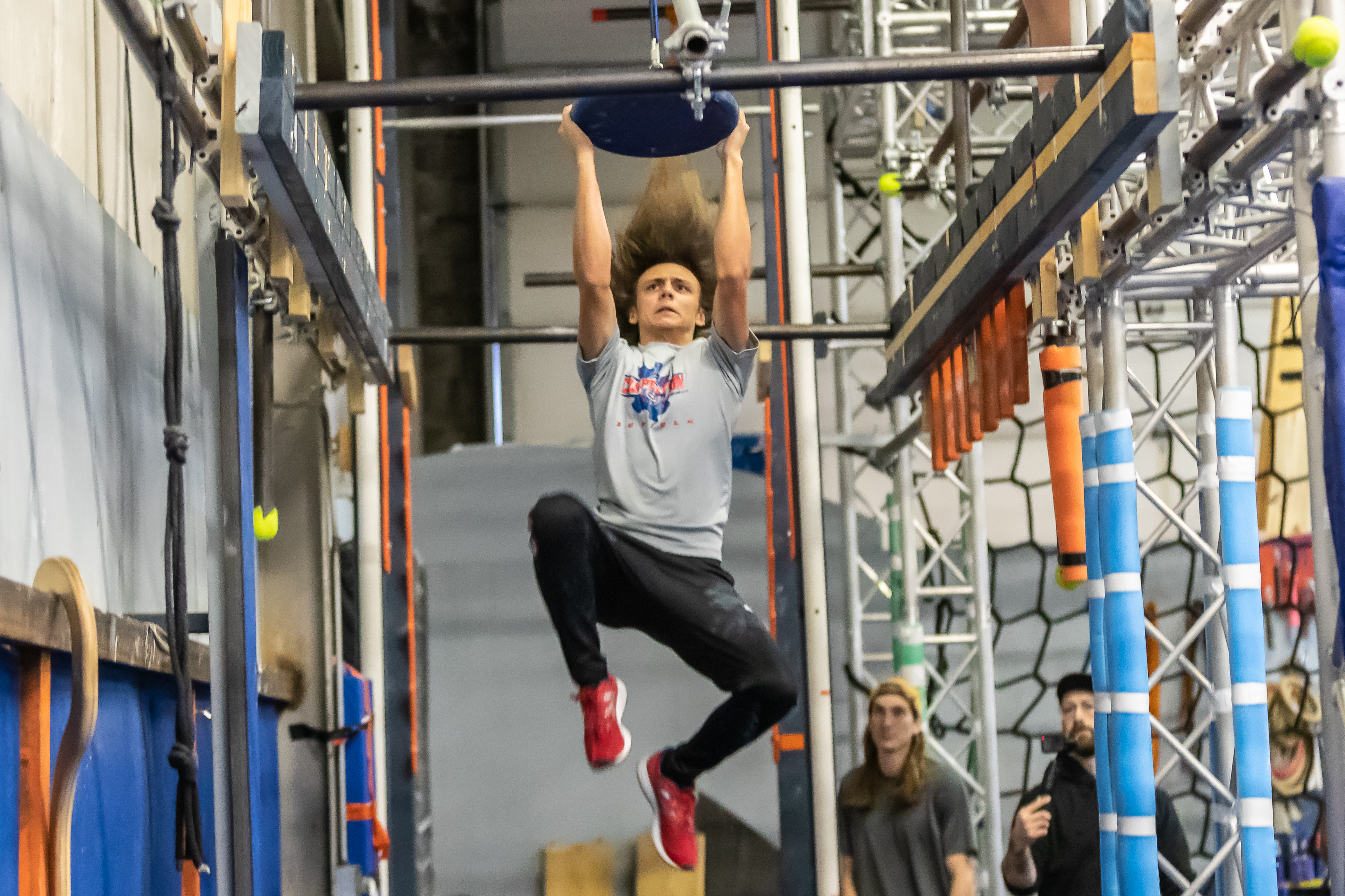 ESC Ninja 013 October 24 2021