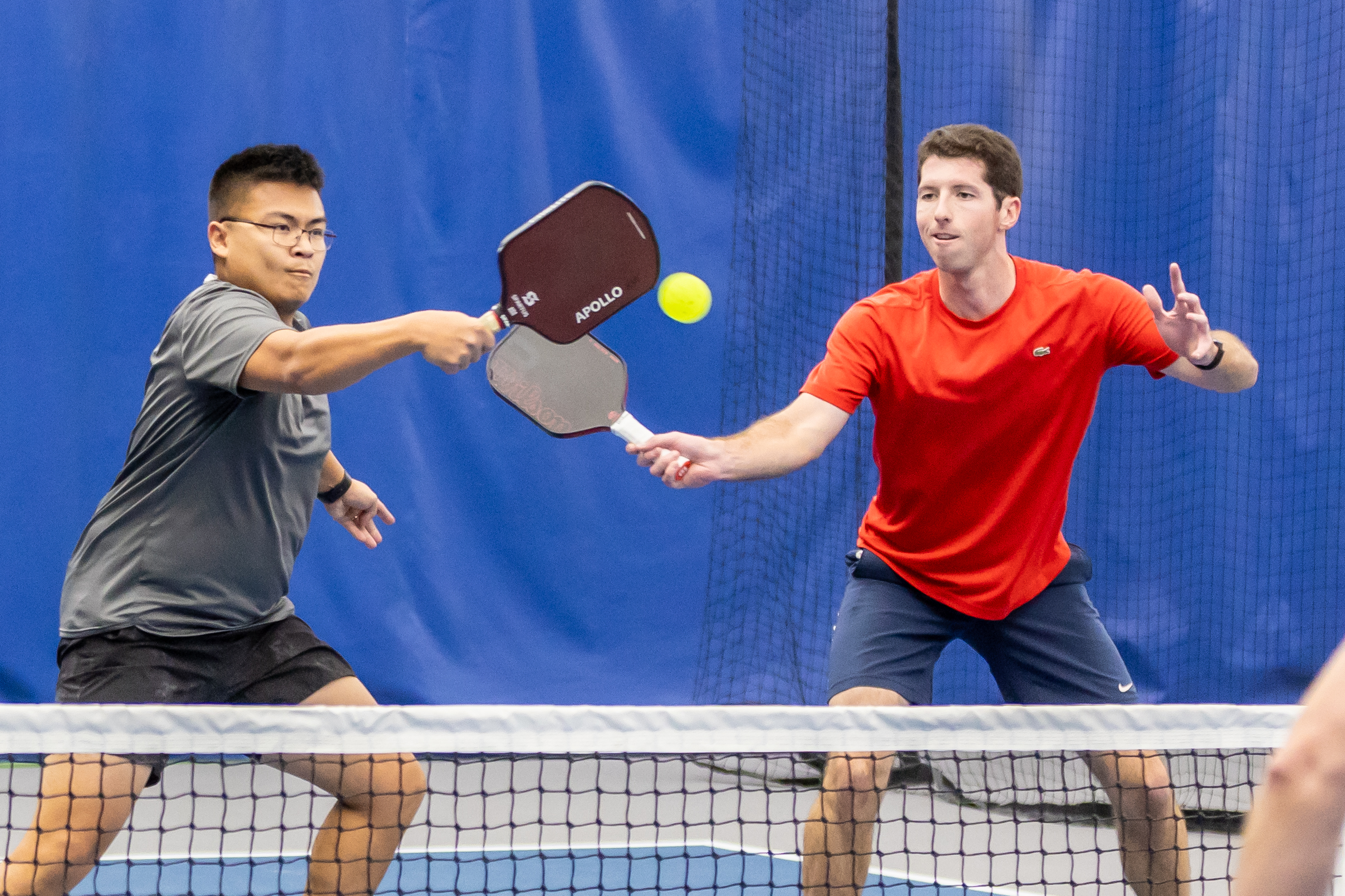 Harvest Heat Pickleball 013 November 03 2024