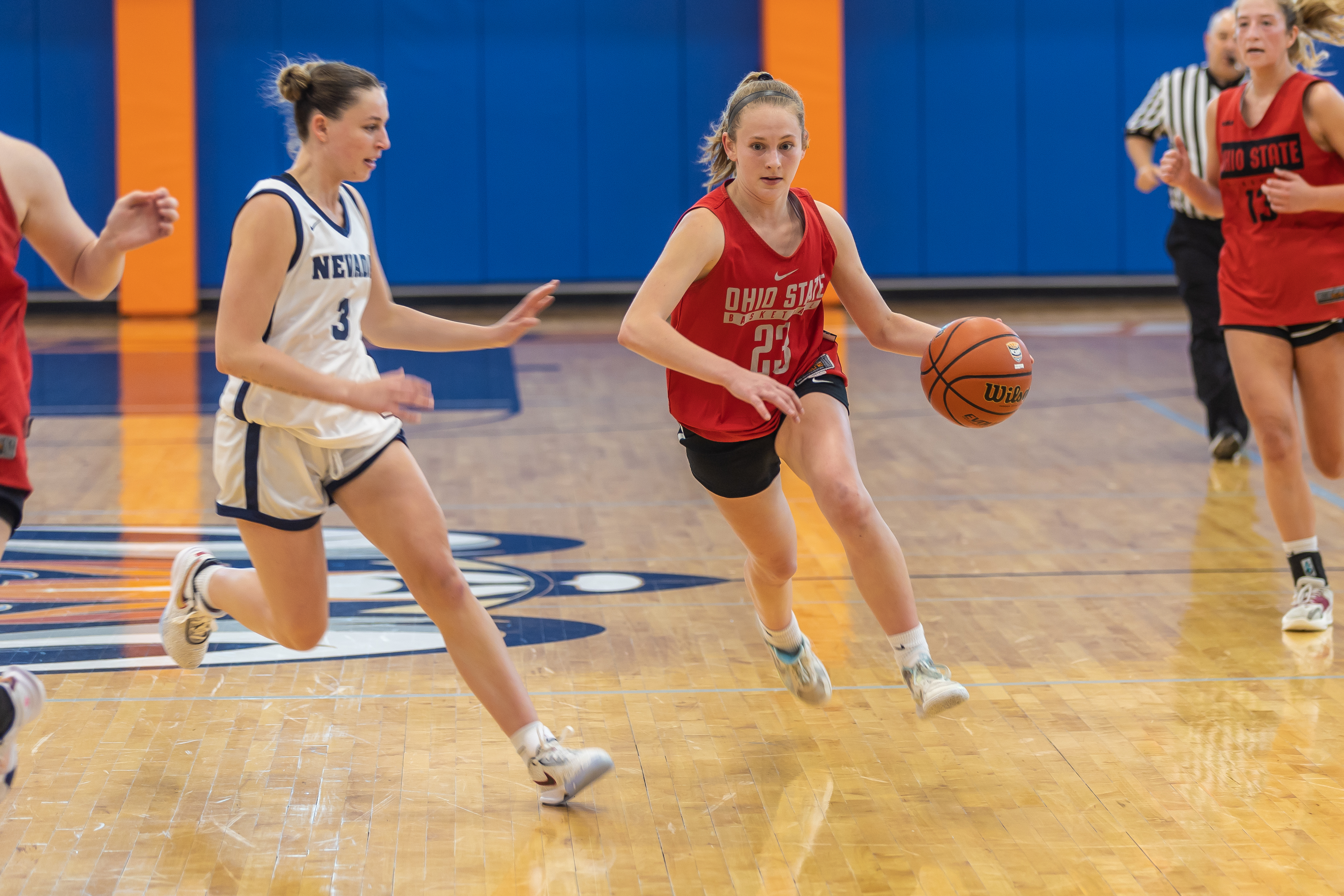 NCBBA 013 April 23 2023