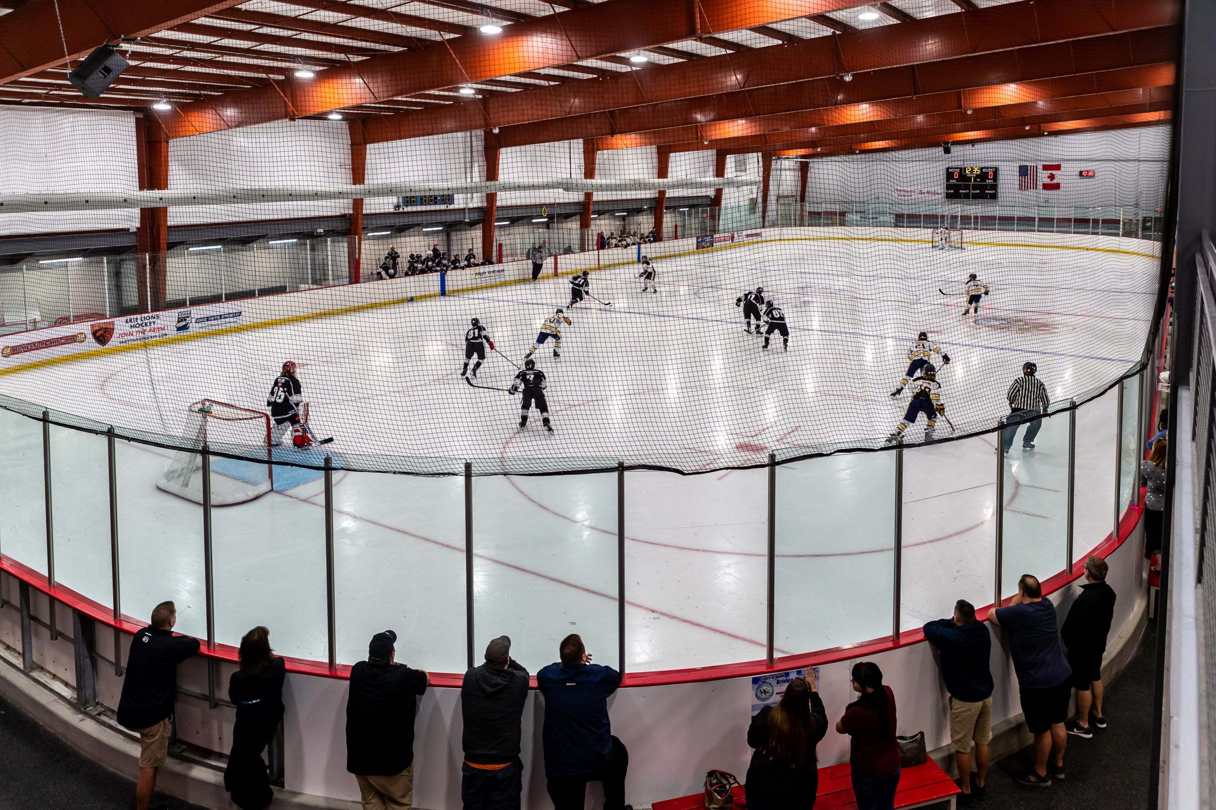 Erie Sports Commission Home Erie Sports Commission