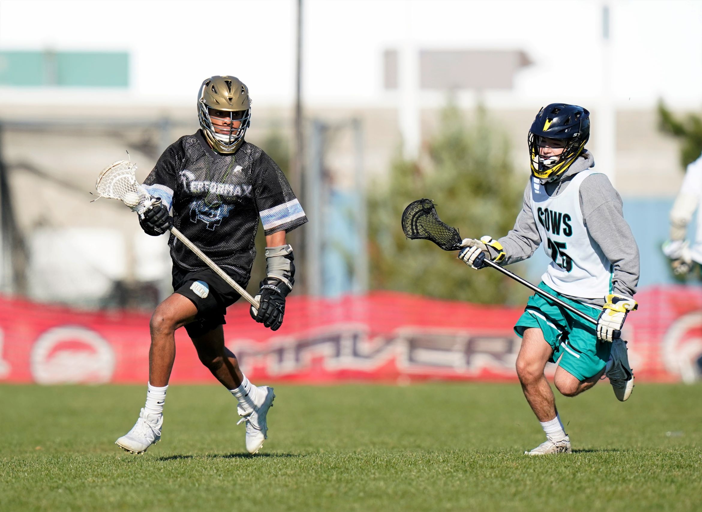 Youth Lacrosse, Motorsports Highlight Busy Sports Tourism Weekend